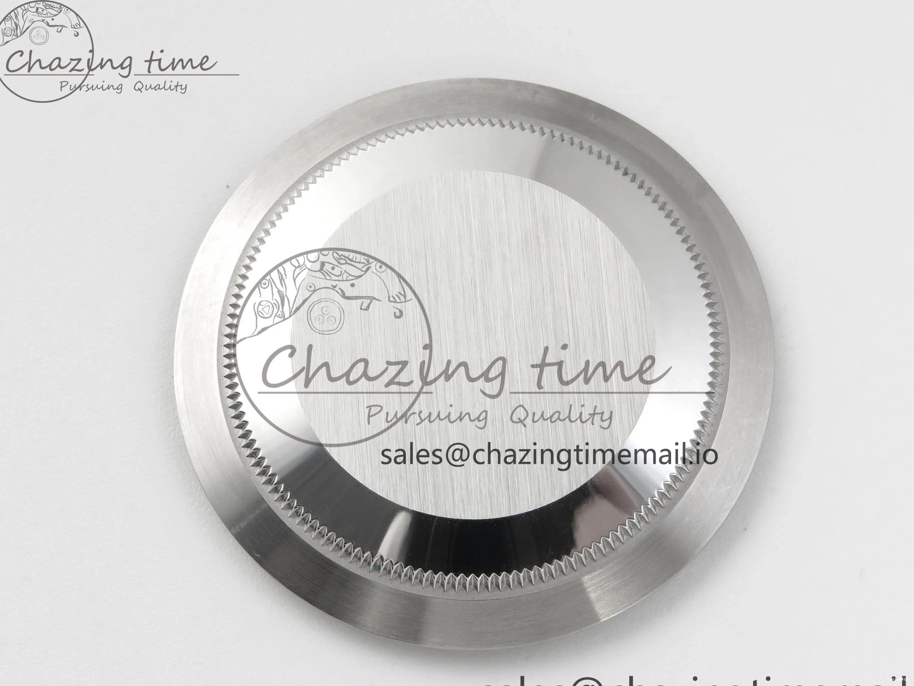 (Weighted) ARF Jubilee RG Best SH3235 SS 126331 Edition 1:1 Dial 41 RG Diaomonds DateJust on Bracelet 0522